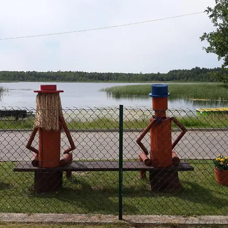 A Holiday With A View Of The Lake