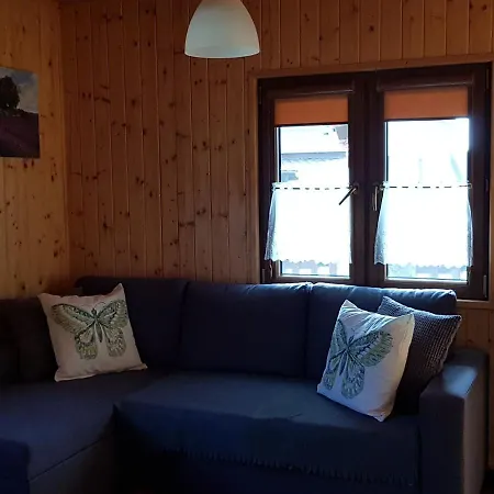 A Holiday With A View Of The Lake