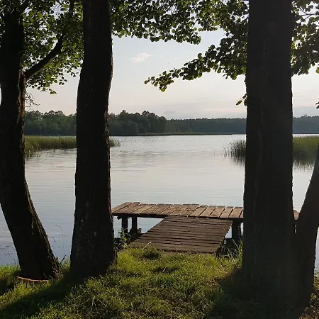 A Holiday With A View Of The Lake