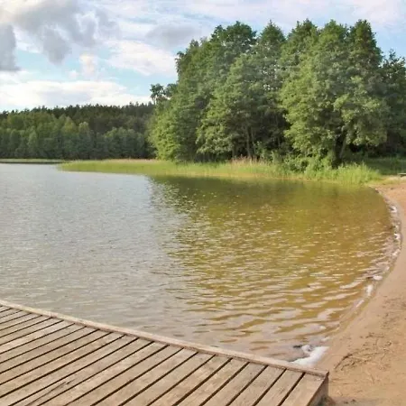 A Holiday With A View Of The Lake