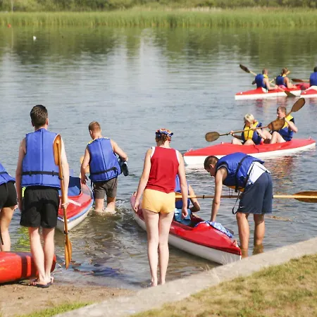 A Holiday With A View Of The Lake * Wilkasy (Gizycko)